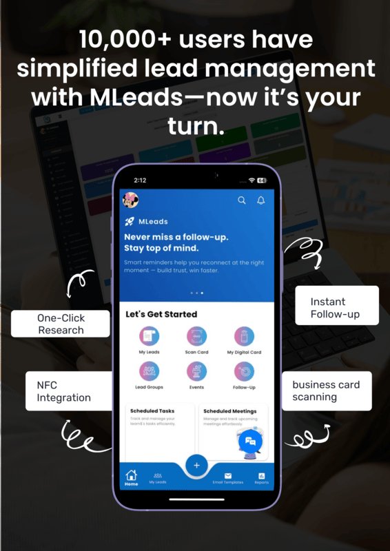 Get Free Account
