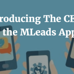 Introducing The CEO of the MLeads App