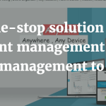 One stop solution for event management and lead management to grow