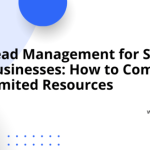 lead management for small businesses