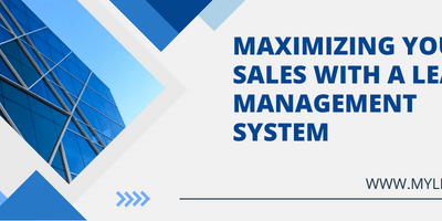Boosting Sales with an Effective Lead Management System
