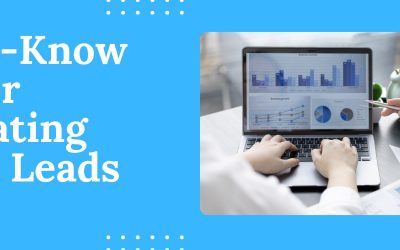 7 Must-Know Tips for Generating Online Leads