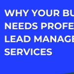 Lead Management Services