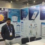 MLeads at India Soft 2024