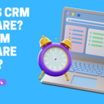 What is crm software