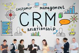 what is crm software