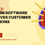 B2B CRM Software