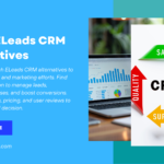 7 best ELeads CRM alternatives