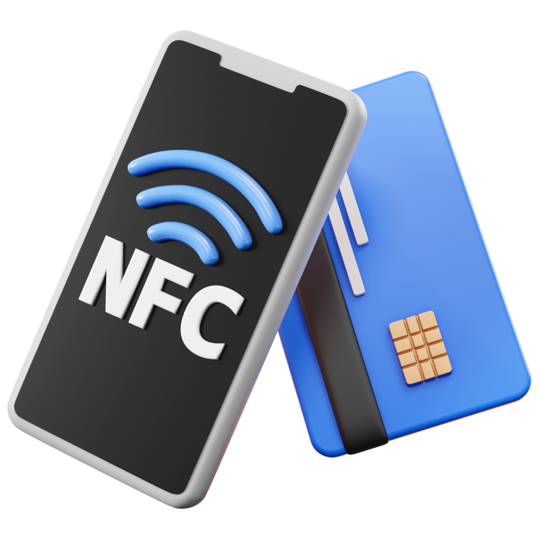 NFC Card