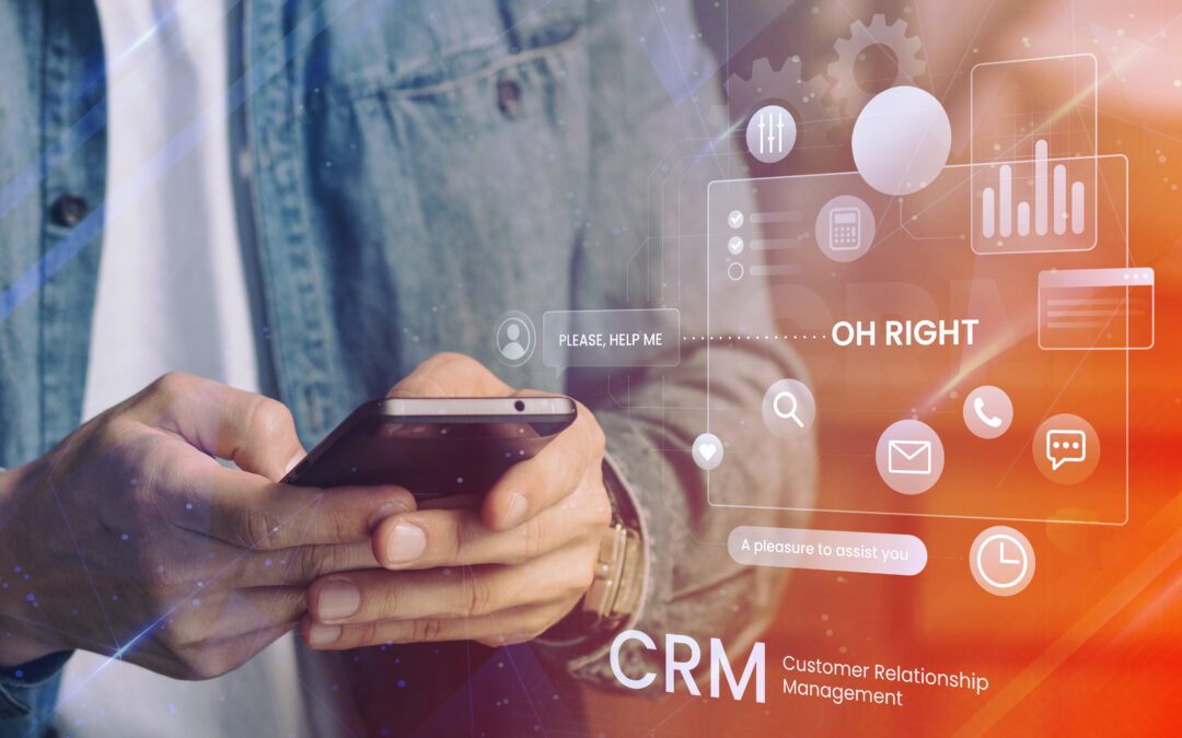 CRM