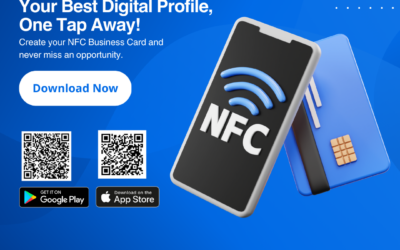 Innovation at Your Fingertips: NFC Card and Its Multifaceted Uses