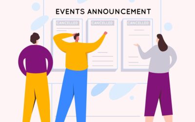 Top Tips for Managing an Event