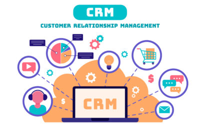 Mobile CRM and Customer Management on the Go