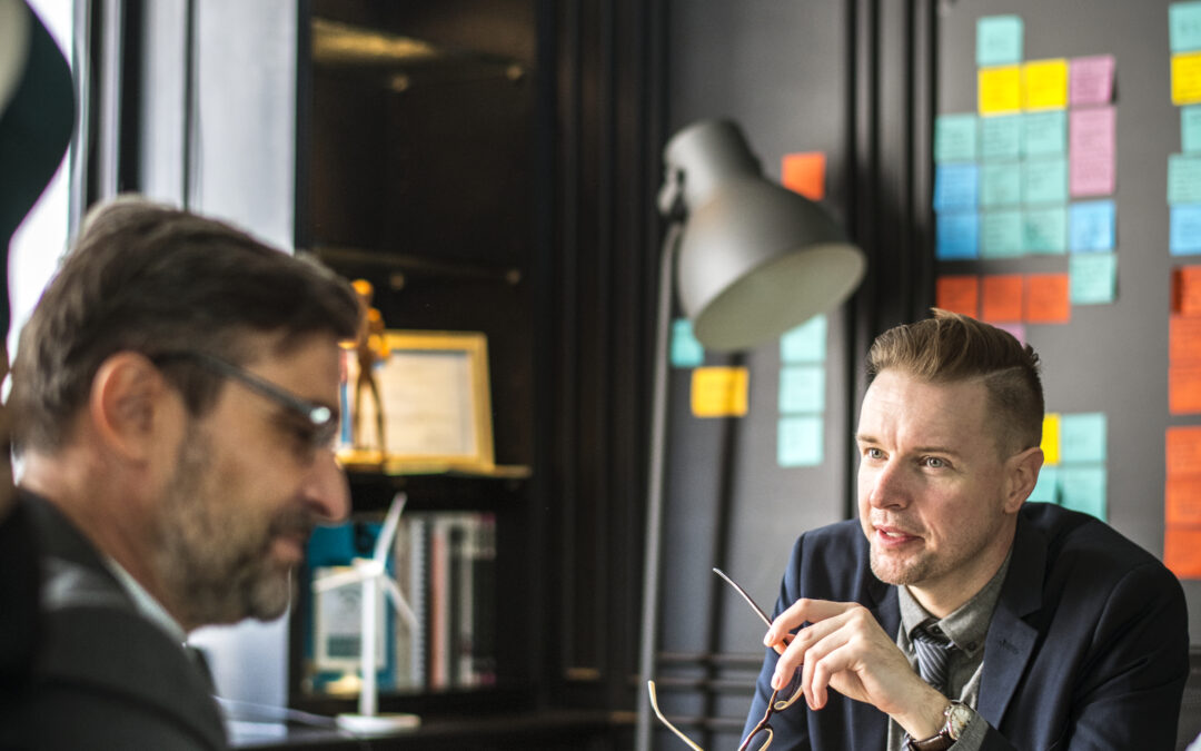 What Does a Sales Manager Do for Lead Generation?