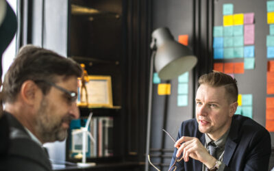 What Does a Sales Manager Do for Lead Generation?