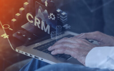 What is lead in CRM?