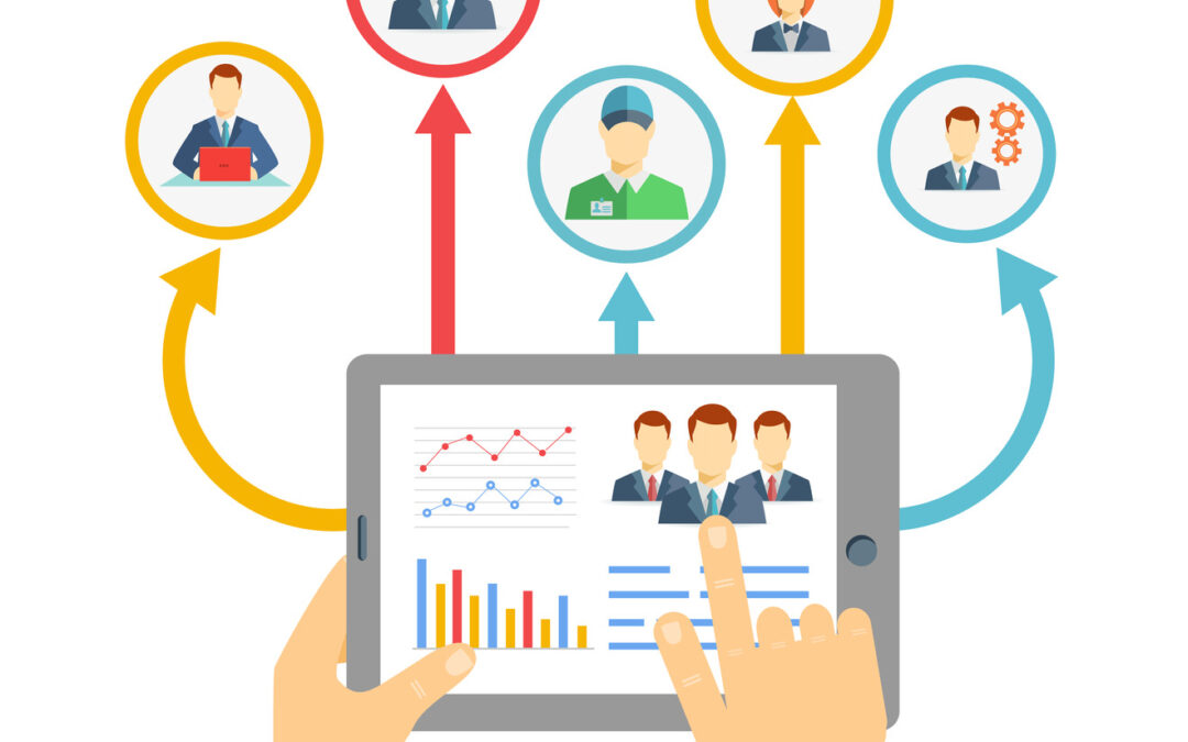 Which platform is best for lead management?
