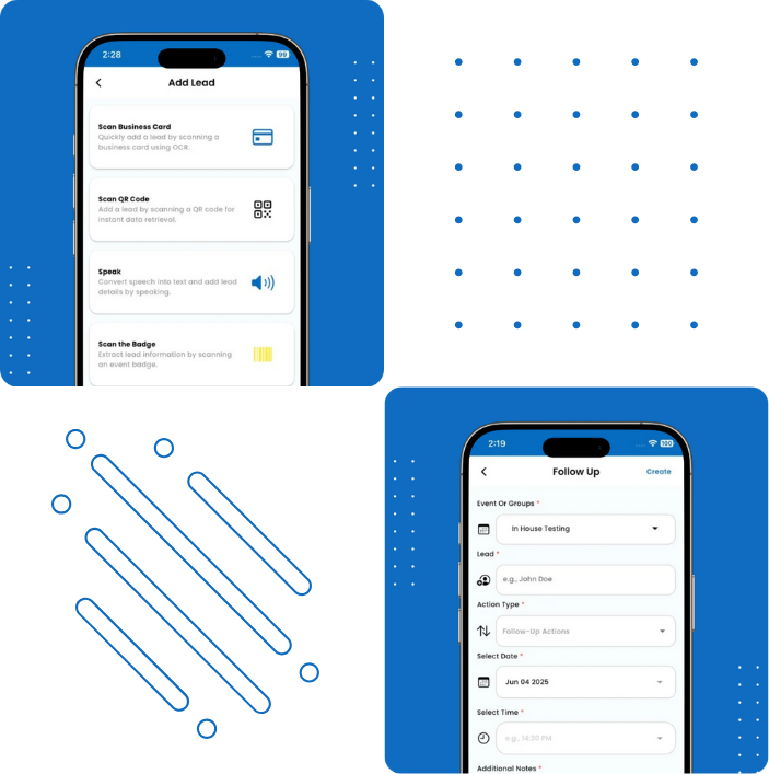 connect-and-capture Connect And Capture Tabs