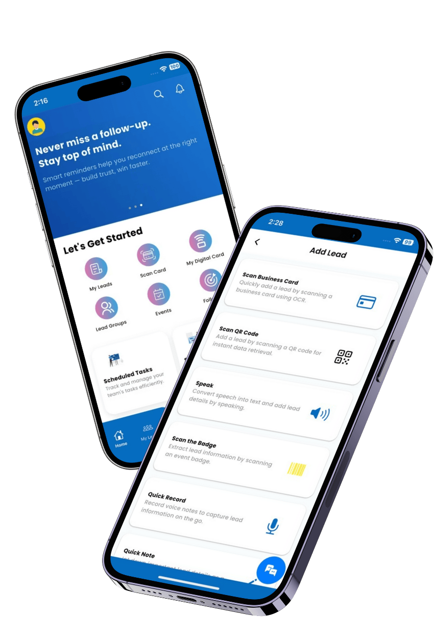 MLeads Dashborad MLeads Dashboard