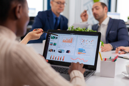 Lead Management Software for Lead Tracking and Scoring