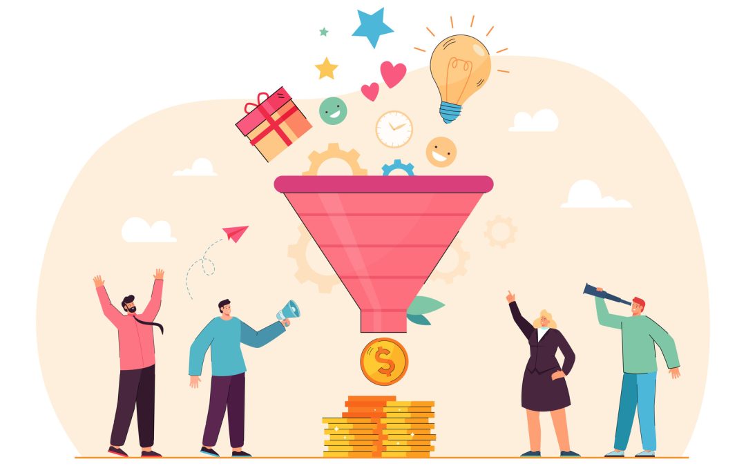 Win More Deals with Effective Sales Funnel Management