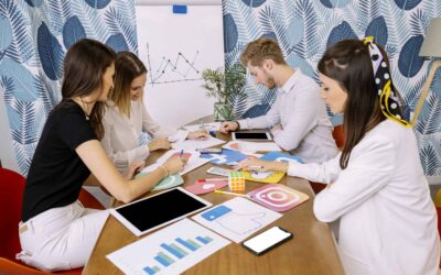 Best Practices in Lead Management for Marketing Team
