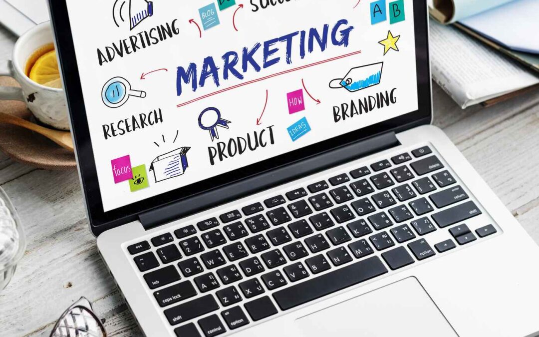 3 Online Marketing Channels for Lead Generation