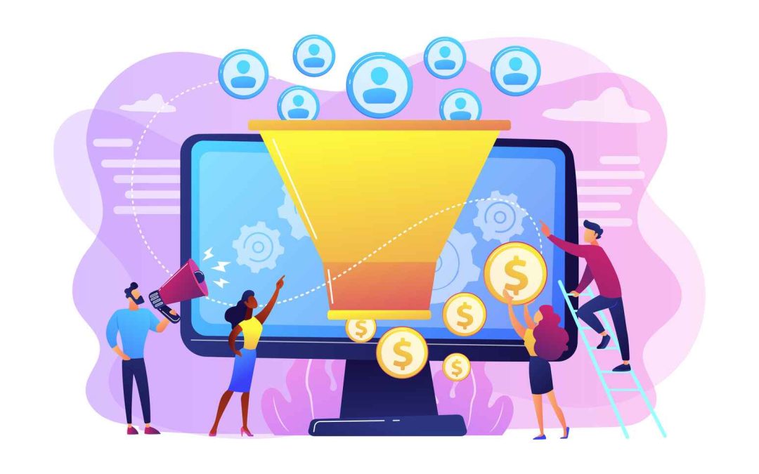 Lead Funnel Strategy