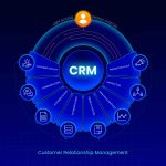 Lead Management with CRM Integration