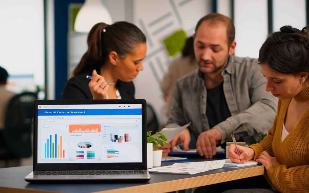 Lead Management Software for Small Businesses