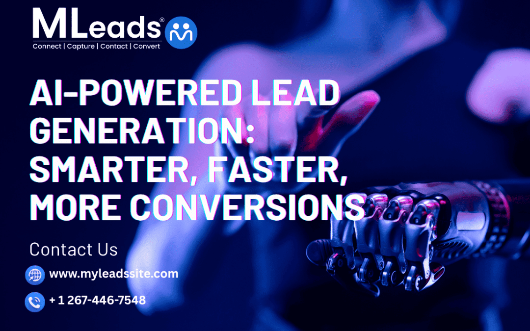 AI-Powered Lead Generation